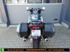 Yamaha FJR 1300 2005 occasion – foto 21 van 23