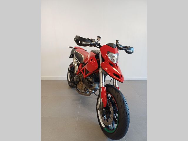 ducati - hypermotard-1100
