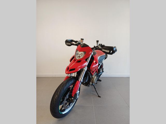 ducati - hypermotard-1100