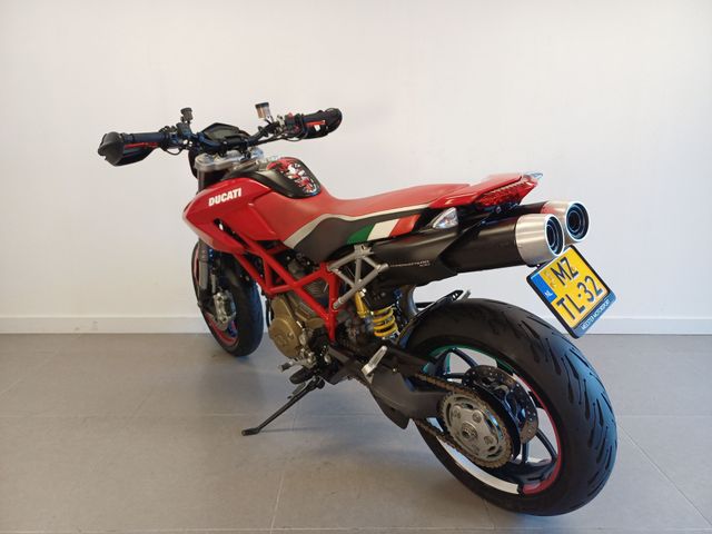 ducati - hypermotard-1100