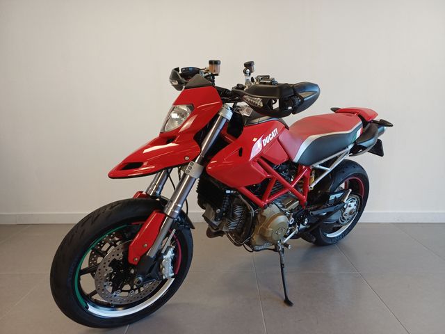 ducati - hypermotard-1100