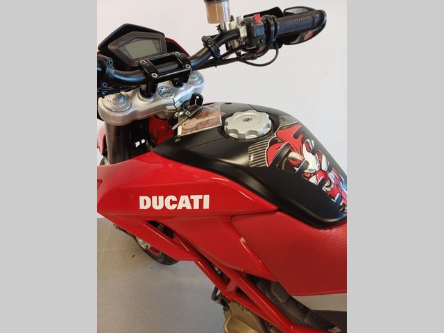 ducati - hypermotard-1100