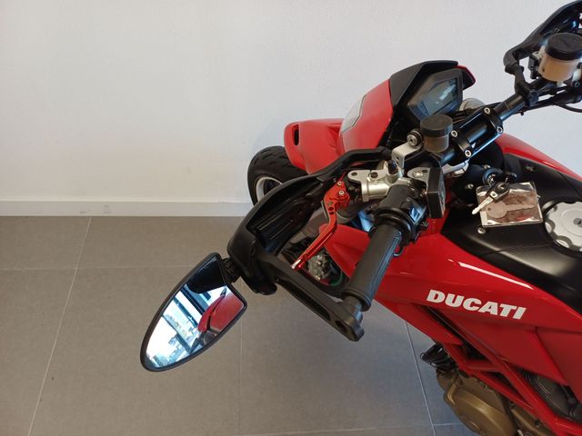 ducati - hypermotard-1100
