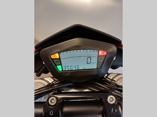 ducati - hypermotard-1100