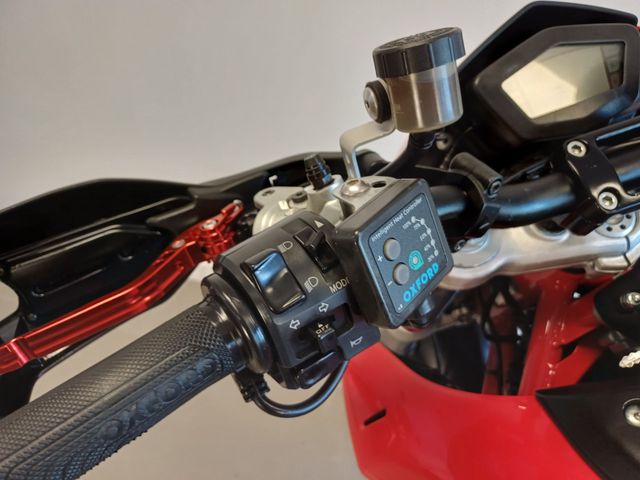 ducati - hypermotard-1100