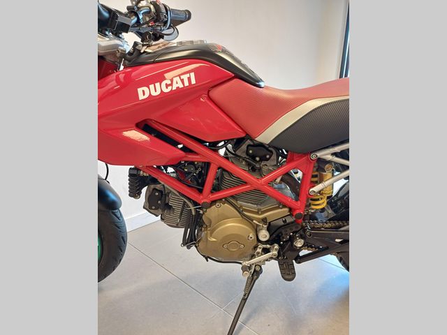 ducati - hypermotard-1100