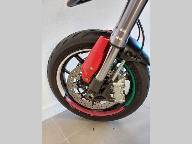 ducati - hypermotard-1100