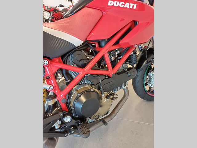 ducati - hypermotard-1100