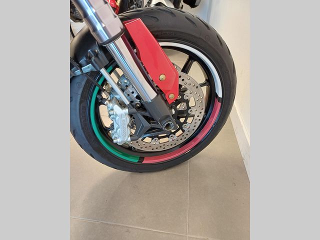 ducati - hypermotard-1100