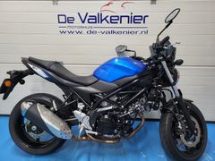 SUZUKI SV 650 A