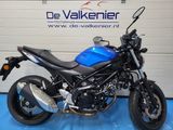 SUZUKI SV 650 A