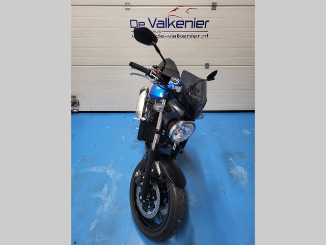 suzuki - sv-650-a