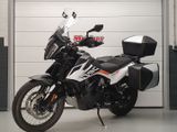 KTM 790 ADVENTURE