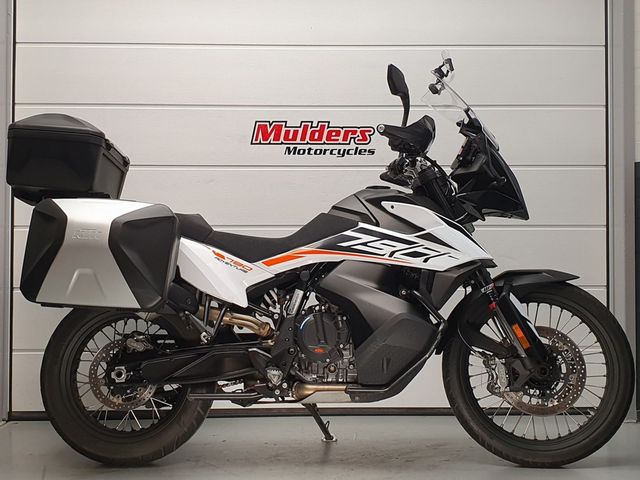 ktm - 790-adventure