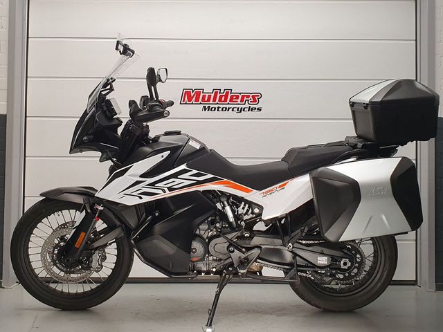 ktm - 790-adventure