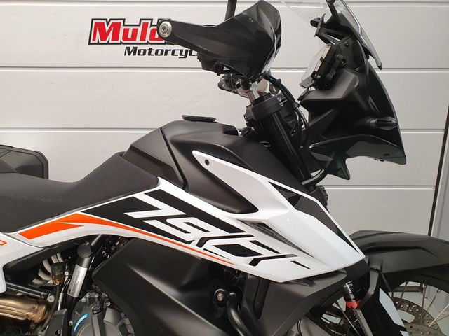 ktm - 790-adventure