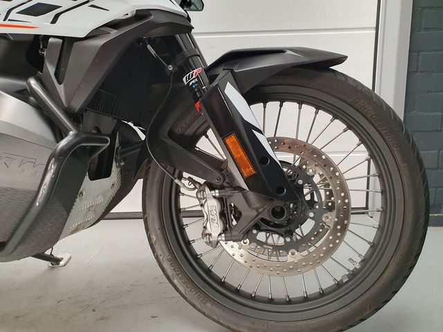 ktm - 790-adventure