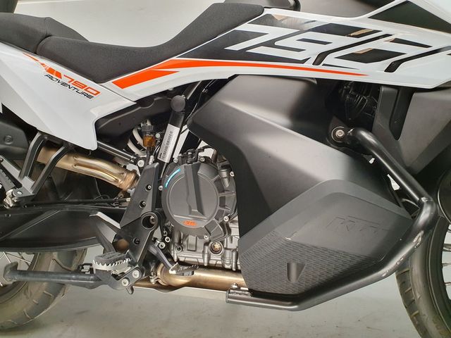 ktm - 790-adventure