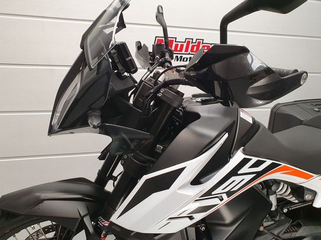 ktm - 790-adventure