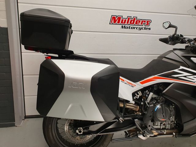 ktm - 790-adventure