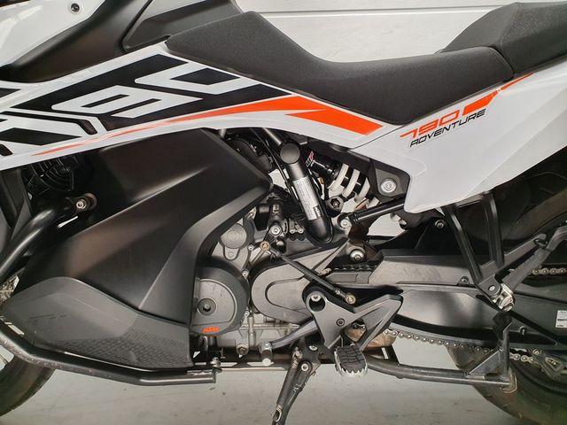 ktm - 790-adventure