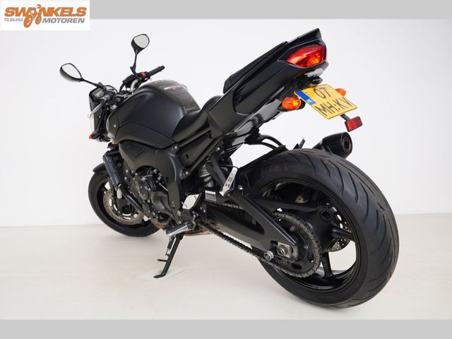 yamaha - fz-8