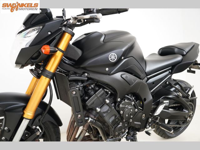 yamaha - fz-8