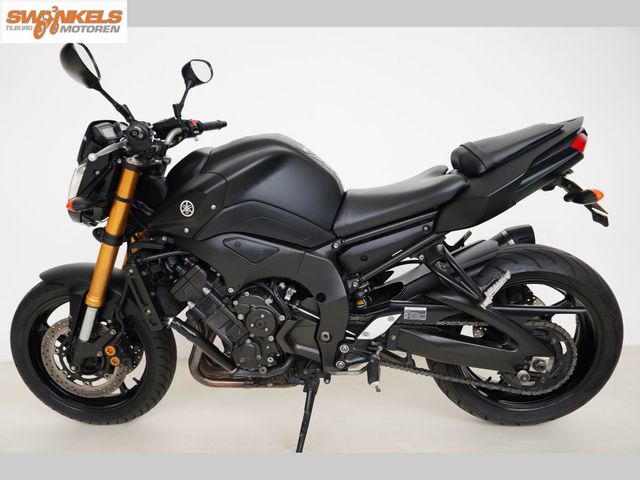 yamaha - fz-8