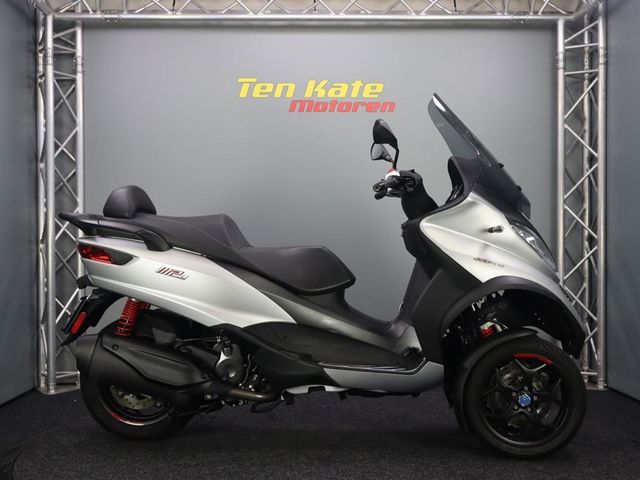 piaggio - mp3-400-hpe