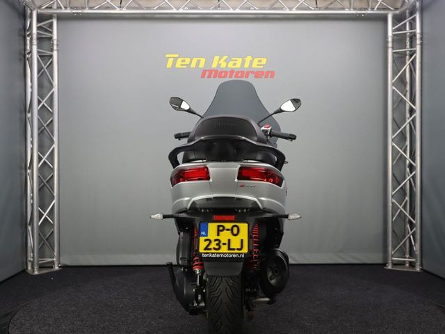 piaggio - mp3-400-hpe