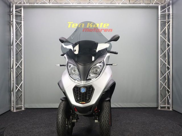 piaggio - mp3-400-hpe