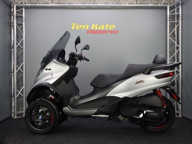 piaggio - mp3-400-hpe