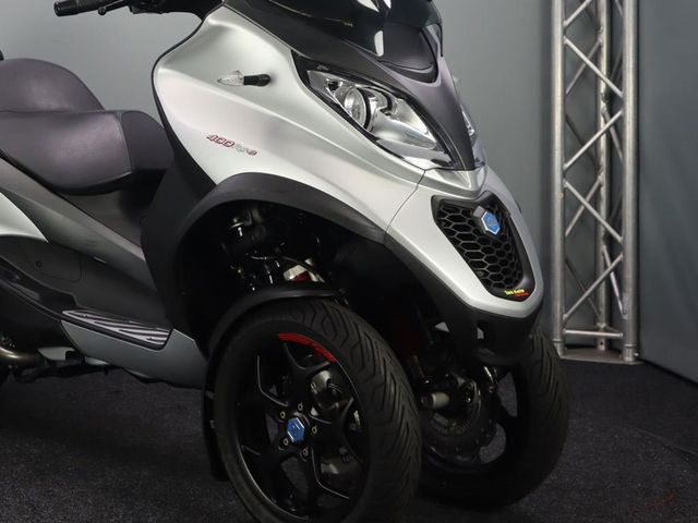 piaggio - mp3-400-hpe