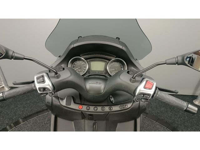 piaggio - mp3-400-hpe