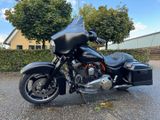 HARLEY-DAVIDSON STREET GLIDE FLHX