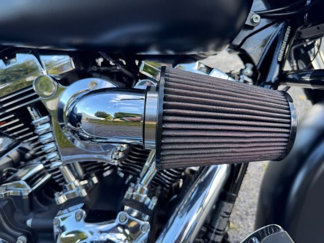 harley-davidson - street-glide-flhx