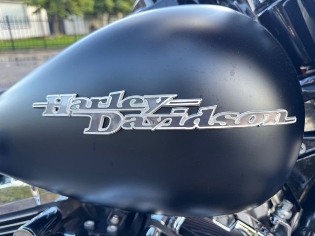harley-davidson - street-glide-flhx
