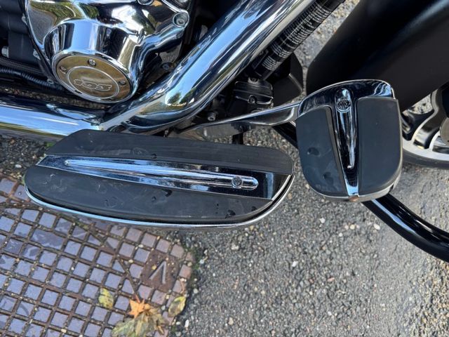 harley-davidson - street-glide-flhx