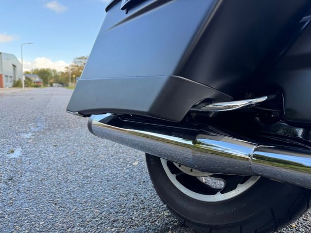 harley-davidson - street-glide-flhx