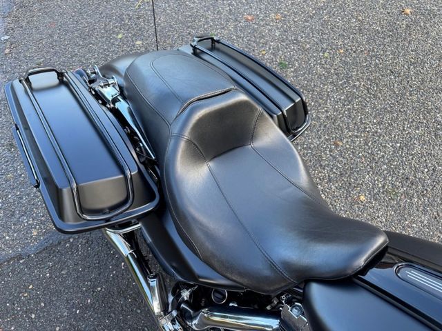 harley-davidson - street-glide-flhx