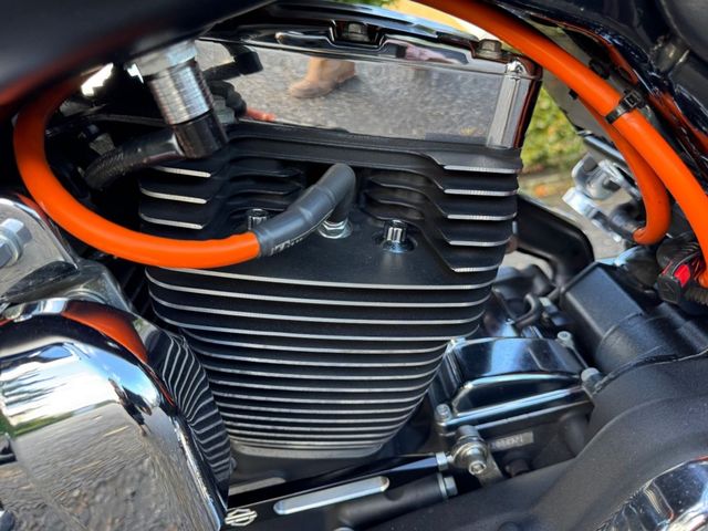 harley-davidson - street-glide-flhx