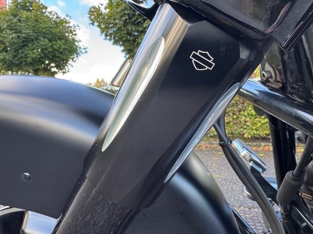 harley-davidson - street-glide-flhx