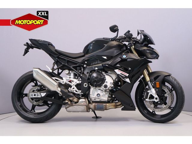bmw - s-1000-r