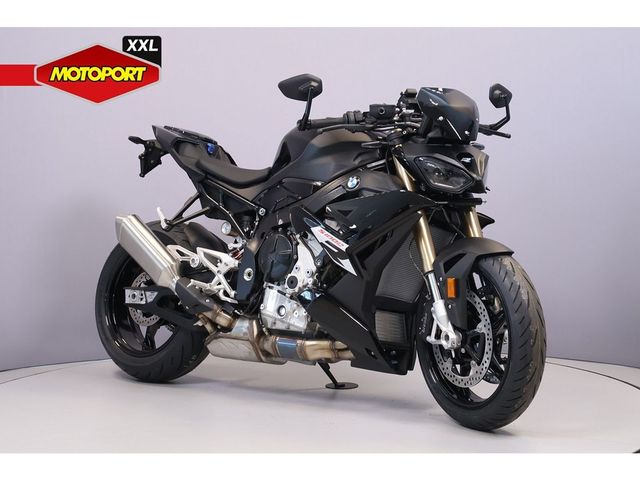 bmw - s-1000-r