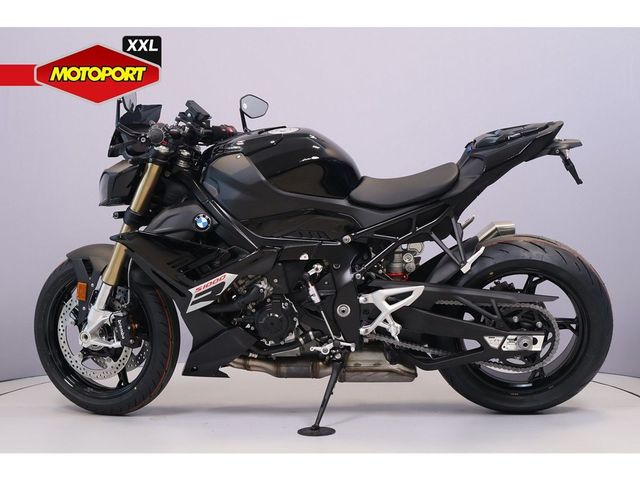 bmw - s-1000-r