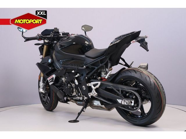 bmw - s-1000-r