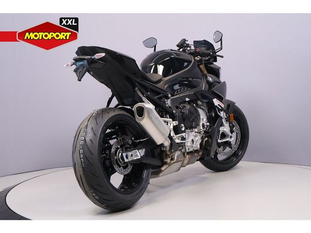 bmw - s-1000-r