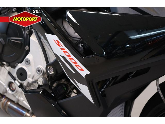 bmw - s-1000-r