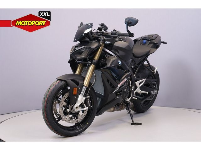 bmw - s-1000-r