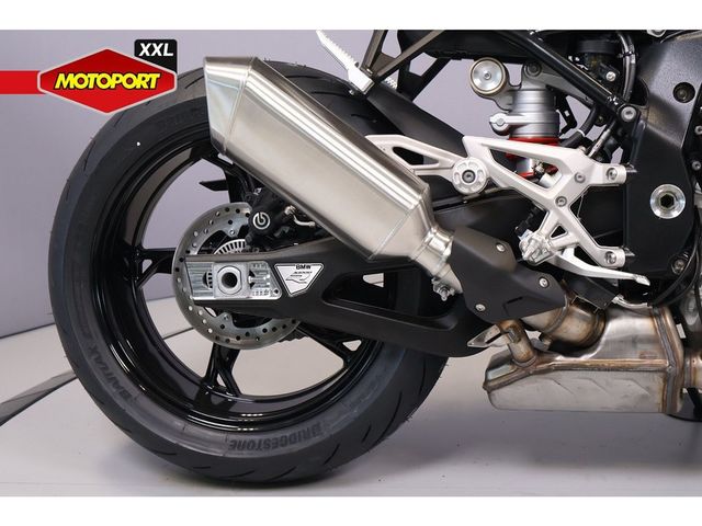 bmw - s-1000-r